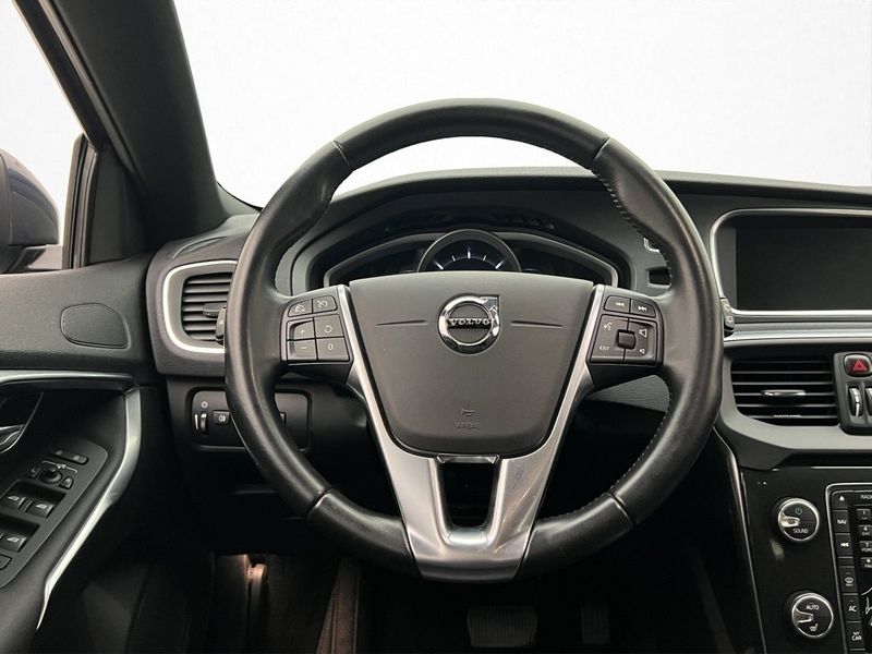 Volvo V40 bild 13