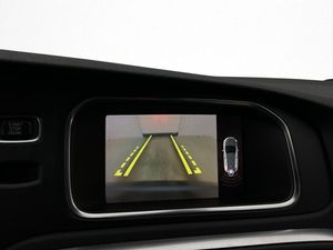 Volvo V40 bild 19