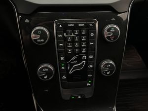 Volvo V40 bild 23