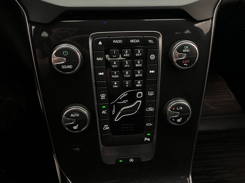 Volvo V40 bild 23