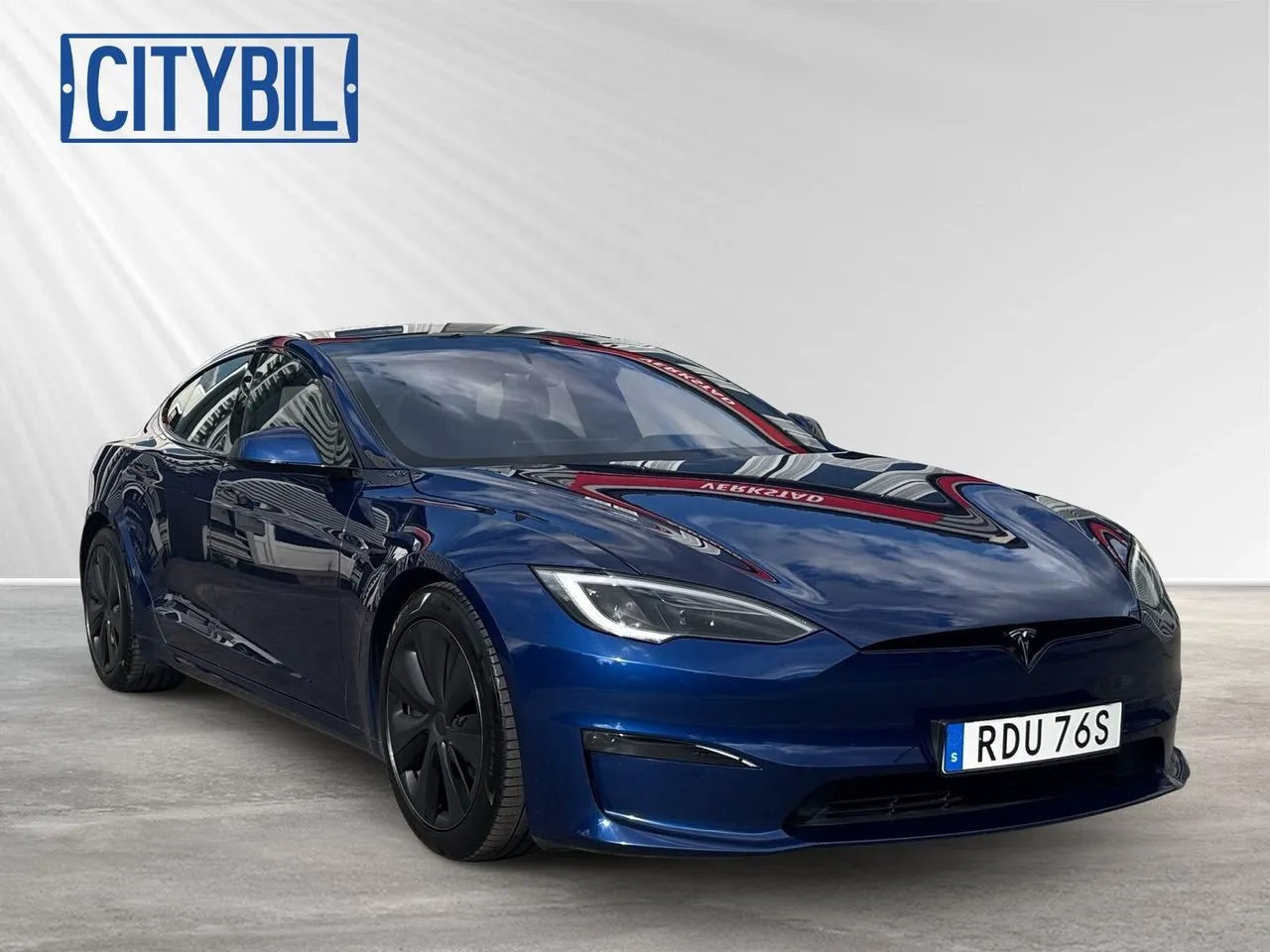 Vehicle image 7