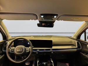 Kia Sorento bild 7