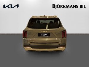 Kia Sorento bild 5