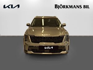 Kia Sorento bild 2