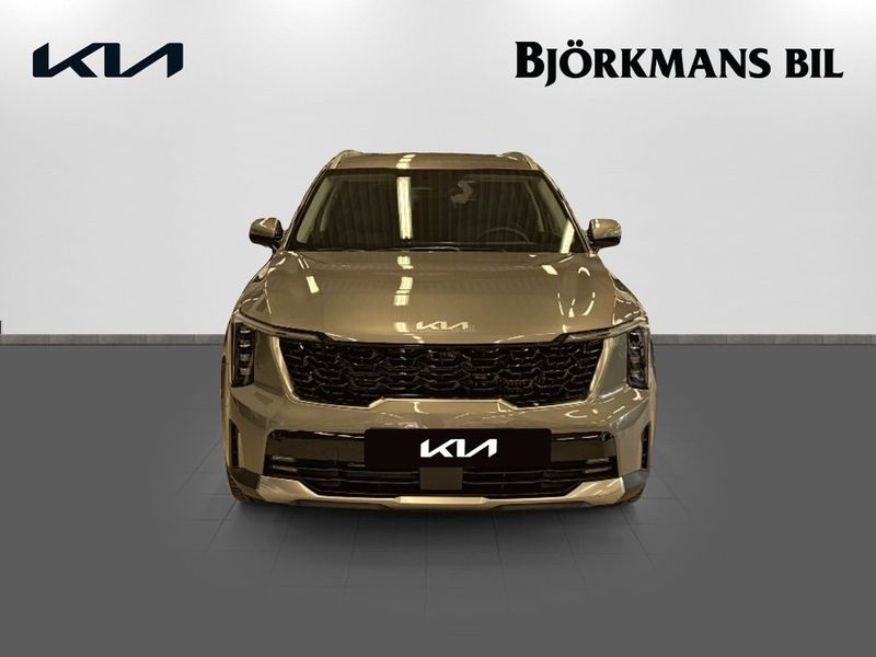 Kia Sorento bild 2