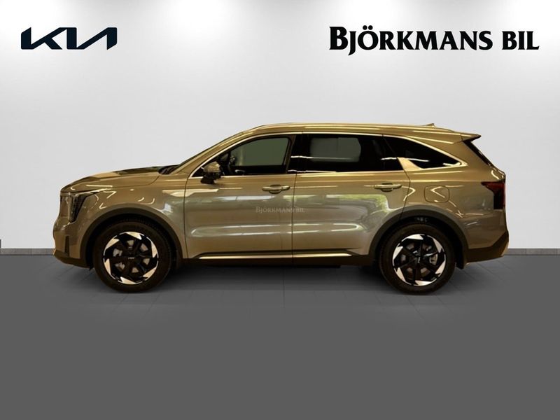 Kia Sorento bild 4