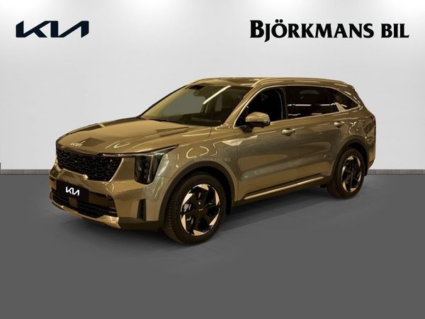 Kia Sorento PHEV AUT AWD ADVANCE PLUS/VINTERDÄCK/LED-RAMP/ - 2025