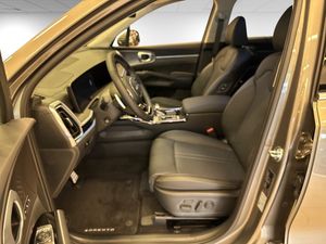Kia Sorento bild 8