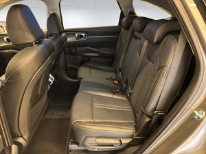 Kia Sorento bild 9