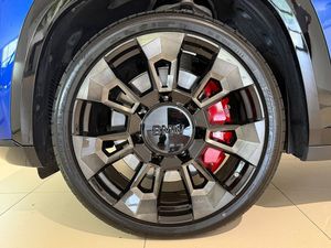 BMW XM bild 3