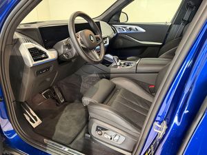 BMW XM bild 4