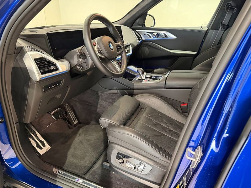 BMW XM bild 4