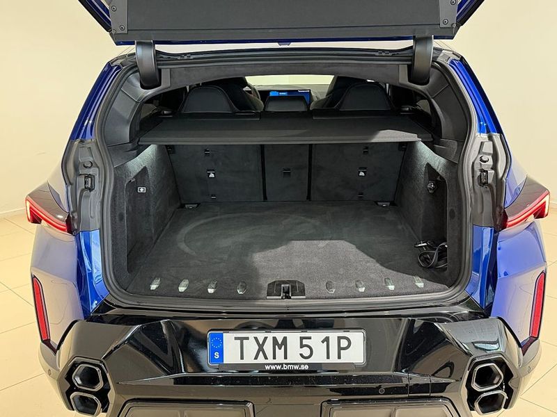 BMW XM bild 18