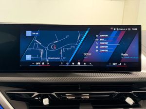 BMW XM bild 16