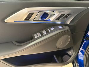 BMW XM bild 10