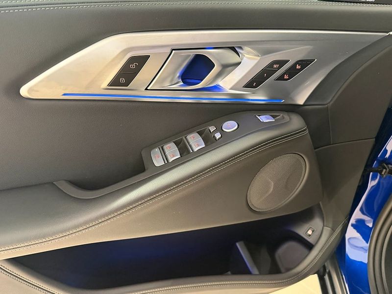BMW XM bild 10