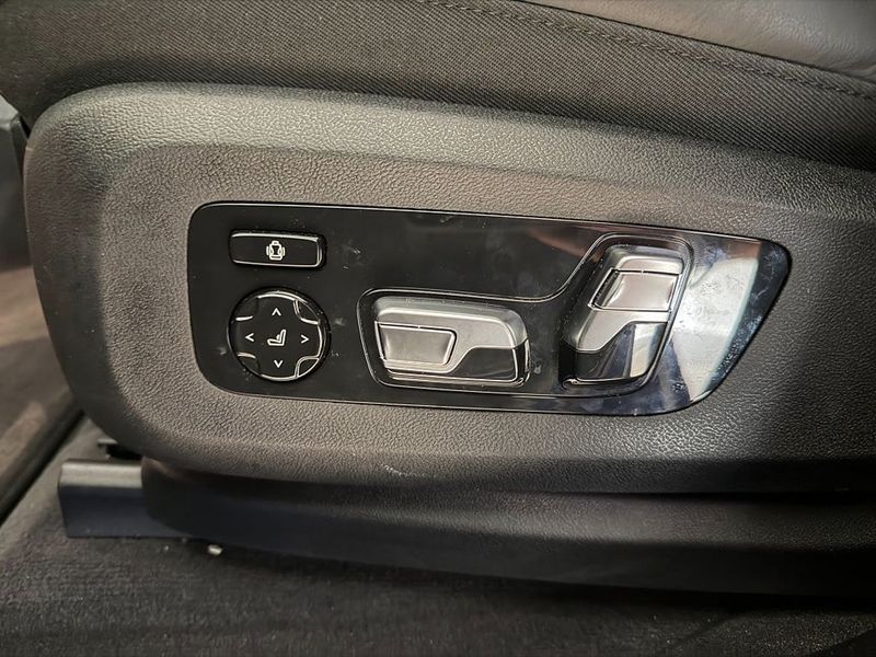 BMW XM bild 7