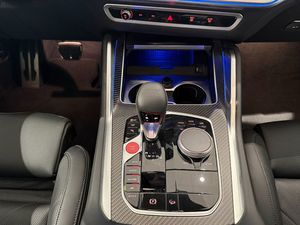 BMW XM bild 15