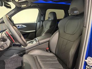 BMW XM bild 5