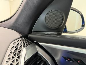 BMW XM bild 11
