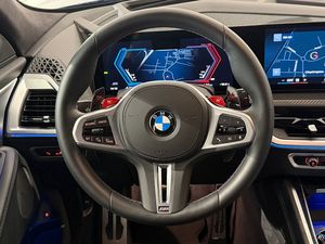 BMW XM bild 13