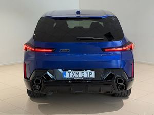 BMW XM bild 20