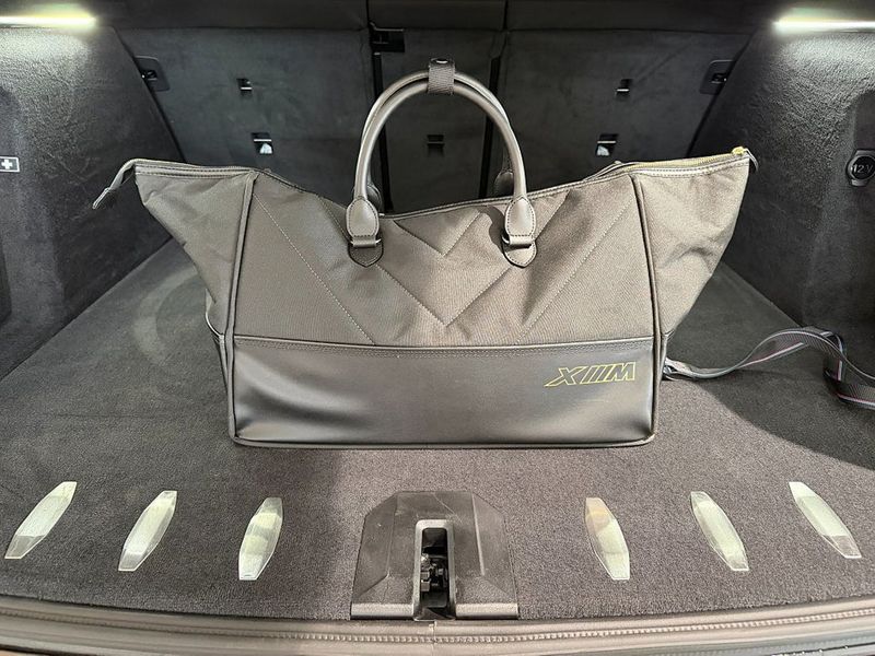 BMW XM bild 17