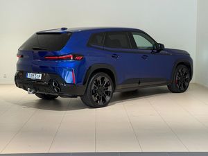BMW XM bild 19