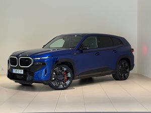 BMW XM bild 1