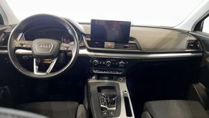 Audi Q5 bild 4