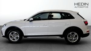 Audi Q5 bild 6