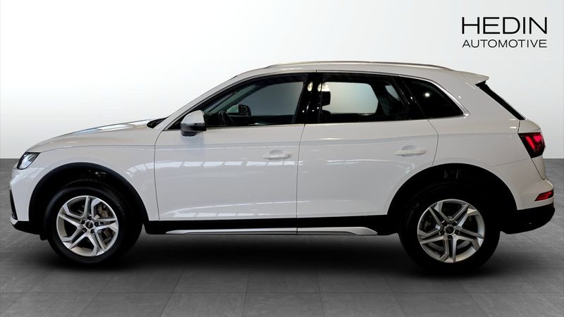 Audi Q5 bild 6