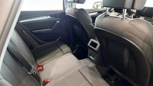 Audi Q5 bild 5
