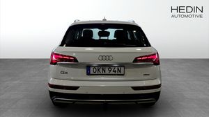 Audi Q5 bild 7