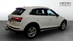 Audi Q5 bild 2