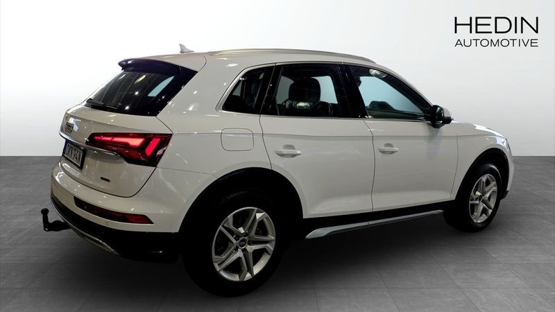 Audi Q5 bild 2