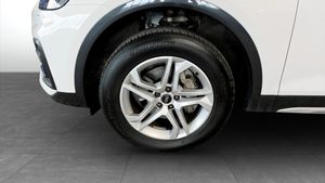 Audi Q5 bild 9