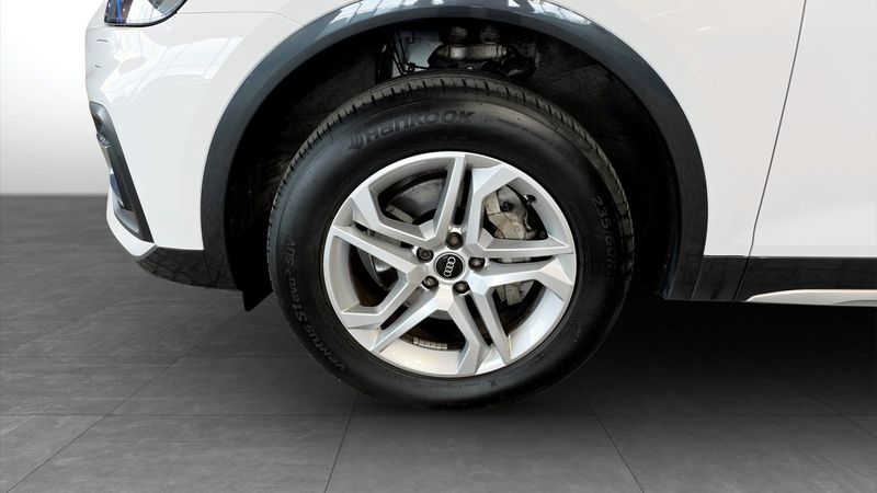 Audi Q5 bild 9