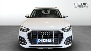 Audi Q5 bild 8
