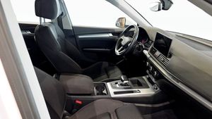 Audi Q5 bild 3