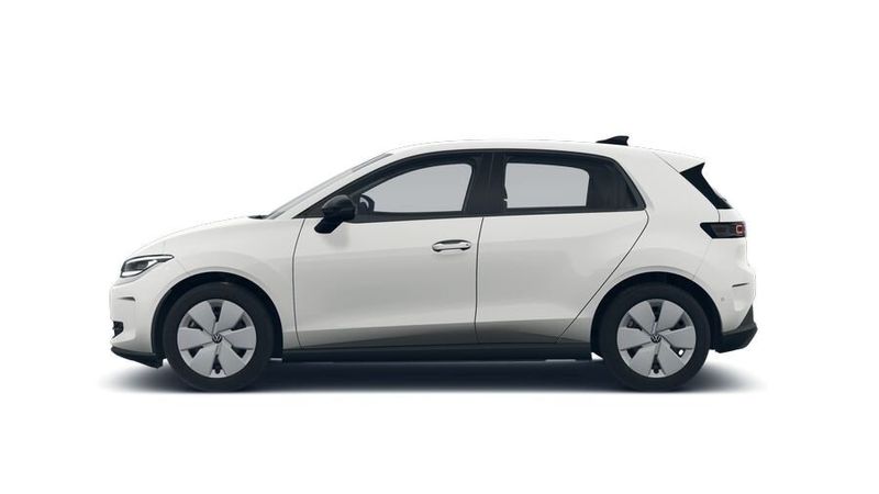 Volkswagen ID. Polo bild 2
