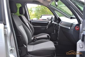 Opel Meriva bild 9