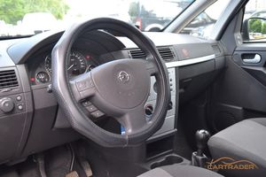 Opel Meriva bild 8