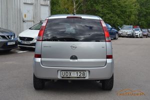 Opel Meriva bild 6