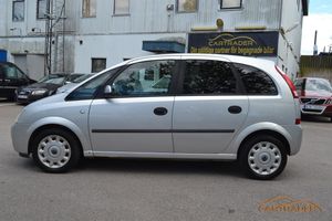 Opel Meriva bild 3