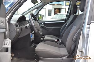 Opel Meriva bild 7