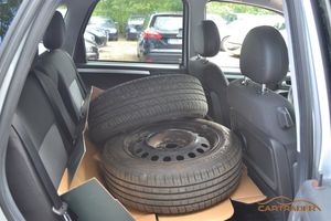 Opel Meriva bild 10