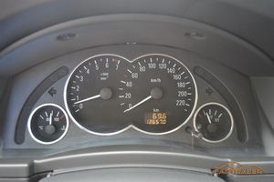 Opel Meriva bild 12