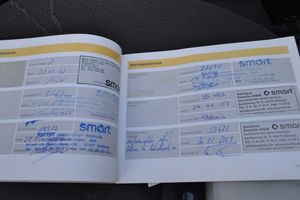 Smart FORTWO bild 10