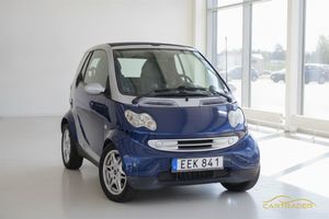 Smart FORTWO bild 1